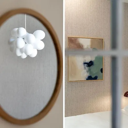 Apartament Deservi Charming Dante Florencja