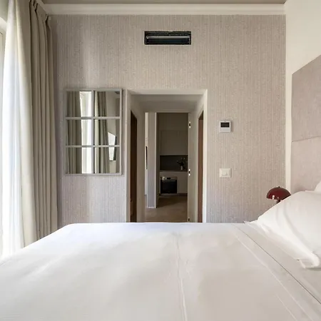 Appartement Deservi Charming Dante *